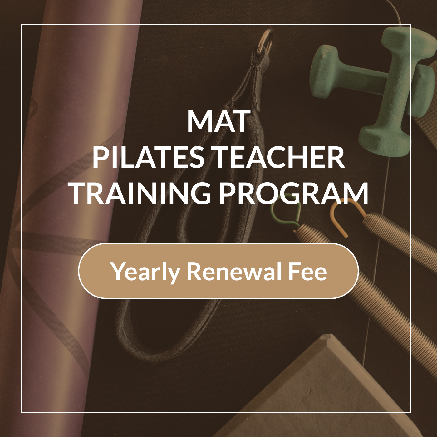 FINAL CHANCE: Get 30% Off on Reformer Pilates Mats and Yoga Mats