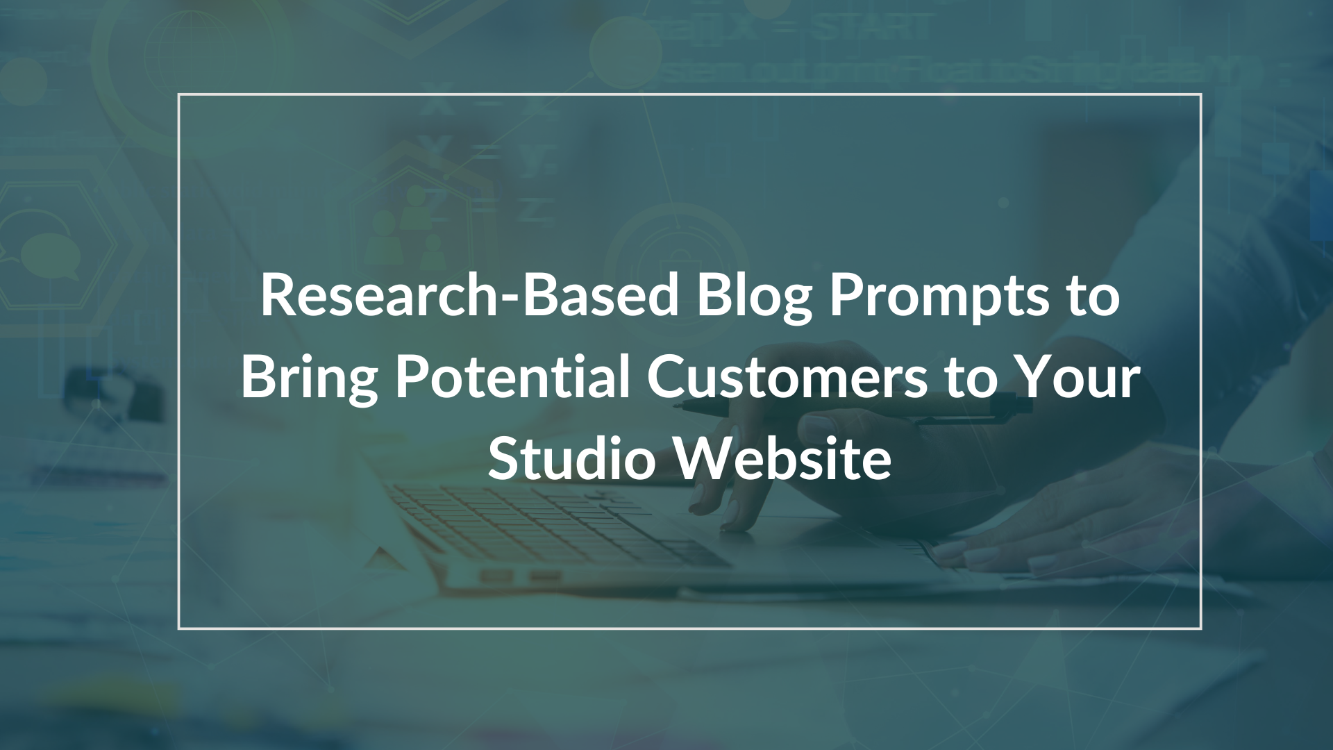 5 Blog Post Ideas