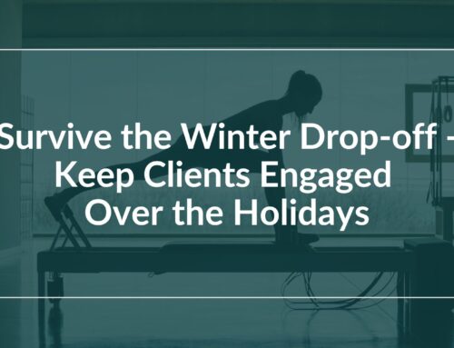 Survive the Winter Drop-off – Keep Clients Engaged Over the Holidays
