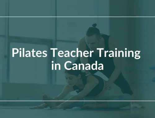 Pilates Teacher Training in Canada: What PEI’s Registration With CPMS Means for Studios and Instructors
